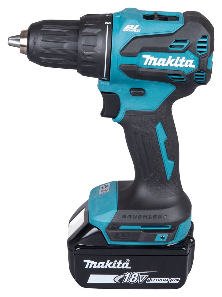 Makita DDF490Z 18 V Akülü Darbesiz Matkap