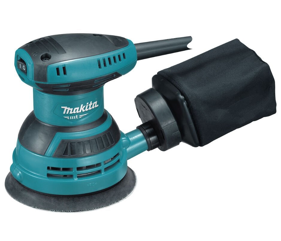 Makita M9204B Eksantrik Zımpara