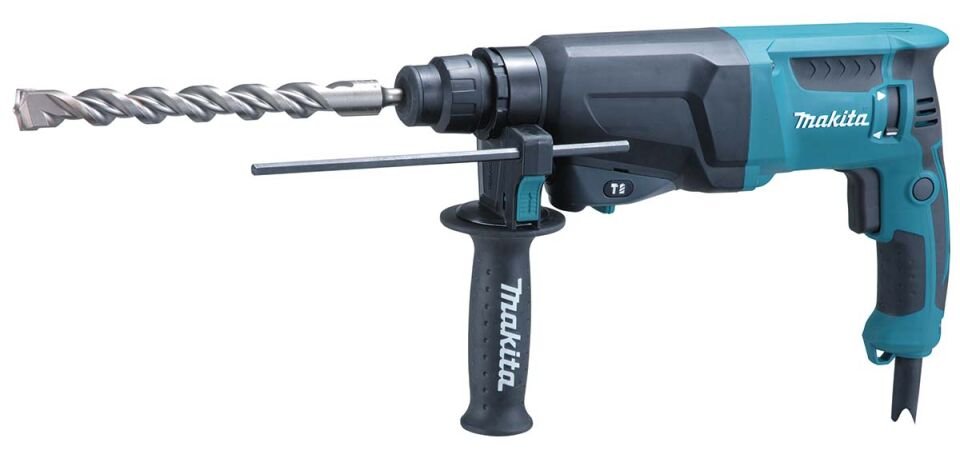 Makita KHR2600 Kırıcı Delici Matkap