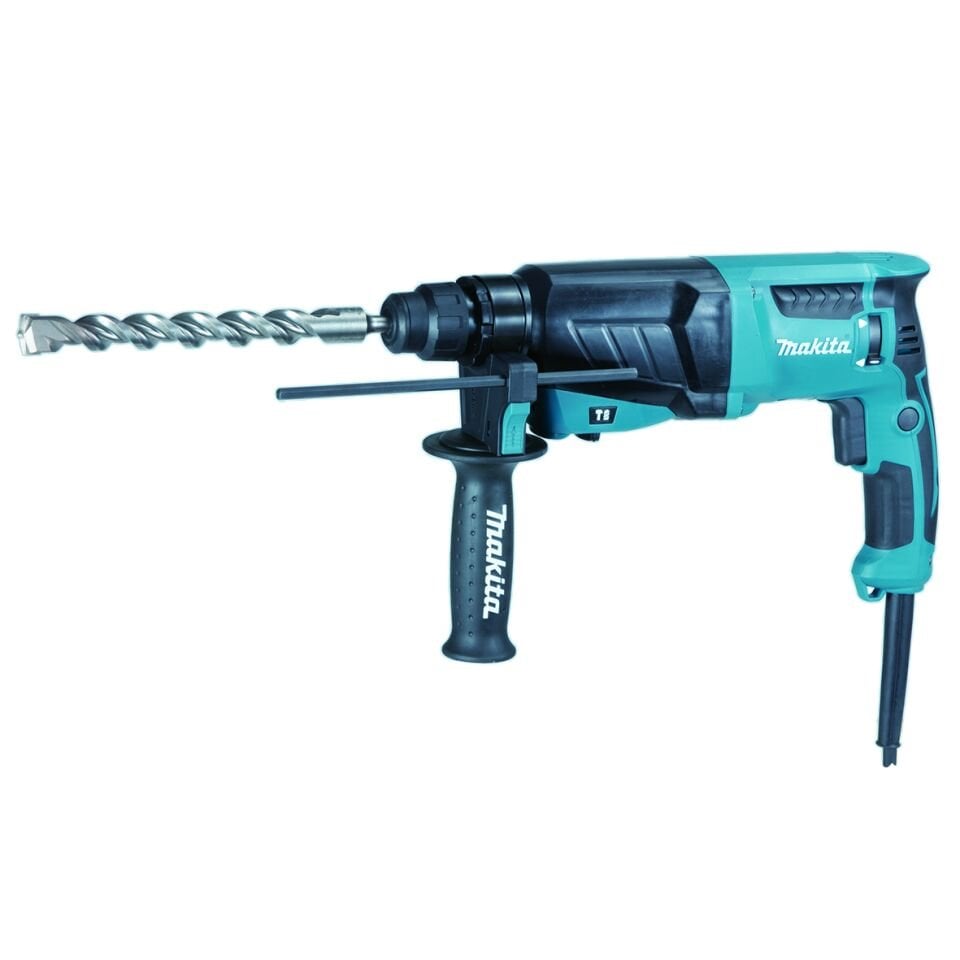 Makita HR2630 Delici Kırıcı