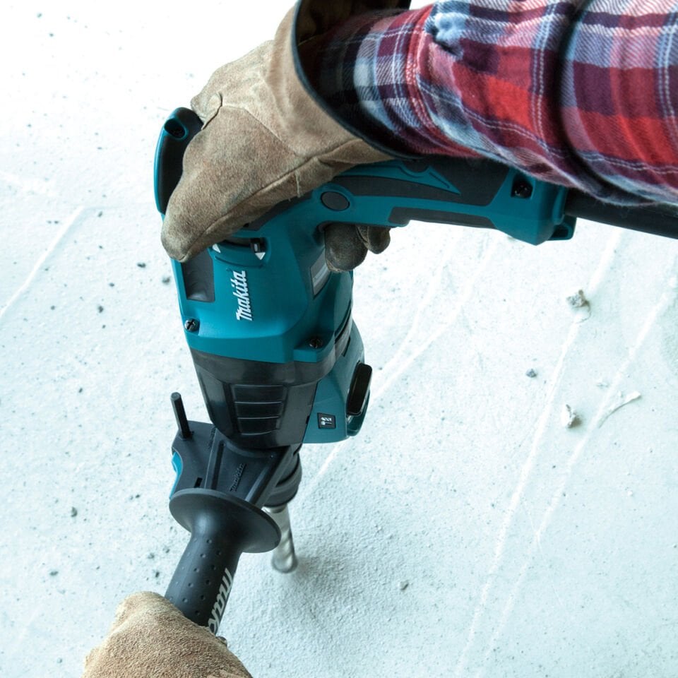 Makita HR2630 Delici Kırıcı
