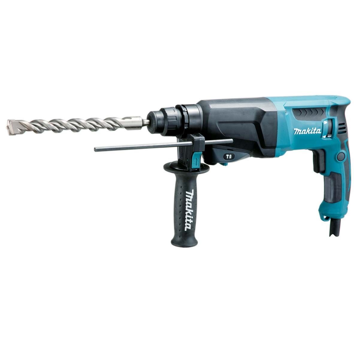 Makita KHR2300 Kırıcı Delici Matkap