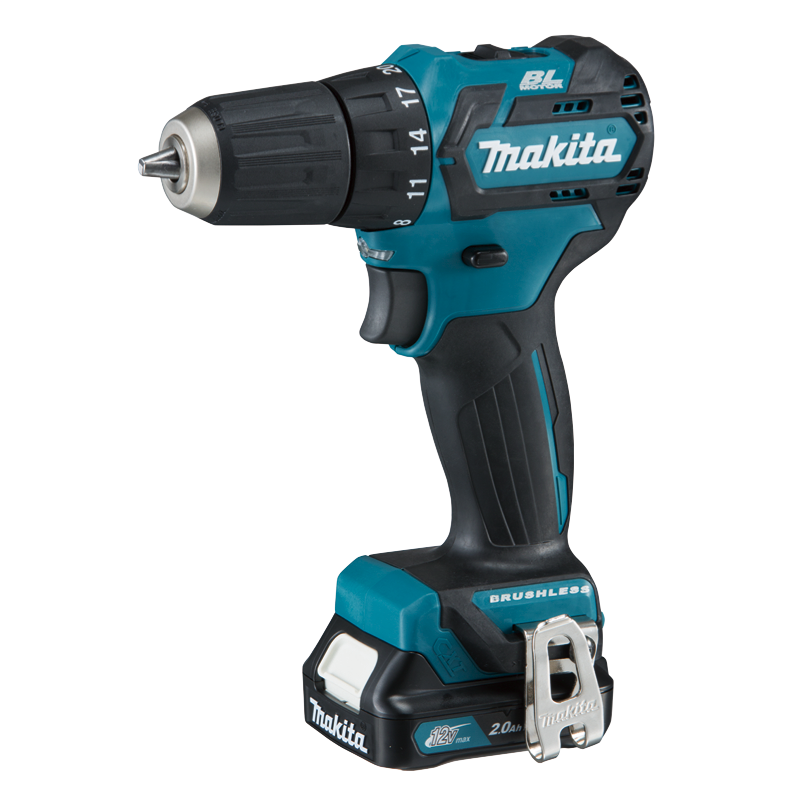 Makita DF332DZ Akülü Matkap Vidalama