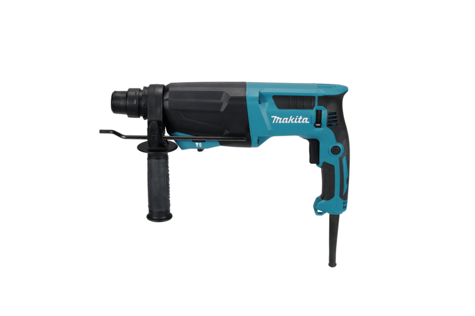 Makita HR2670 780 W Kablolu SDS-Plus Kırıcı-Delici