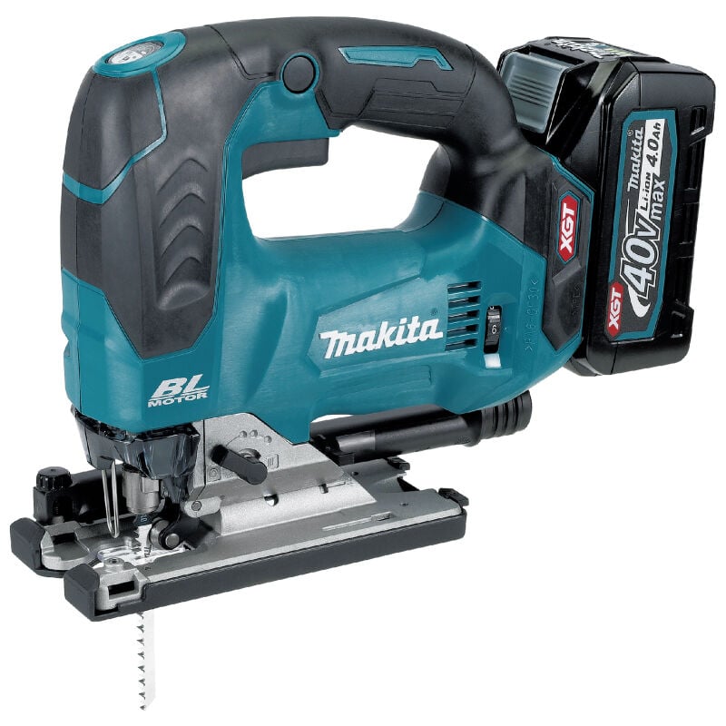 Makita JV002GZ Akülü Dekupaj Testere