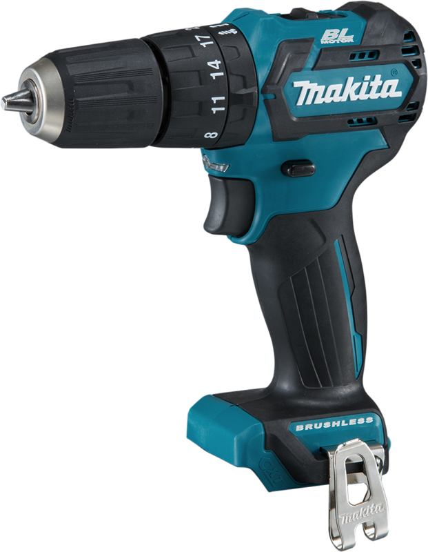 Makita HP332DZ Akülü Darbeli Matkap Tornavida