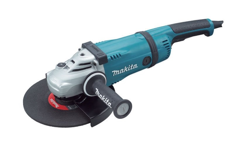 Makita GA7040S Profesyonel Büyük Açı Taşlama Makinesi