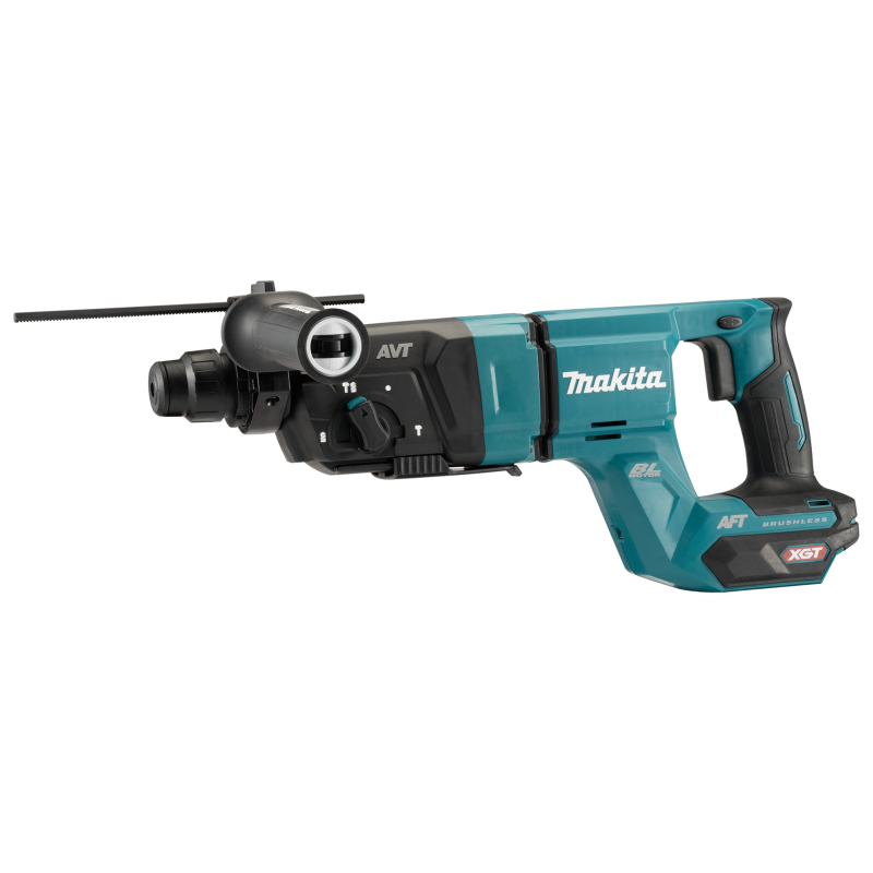 Makita HR007GM201 – 40 V Akülü SDS-Plus Kırıcı/Delici