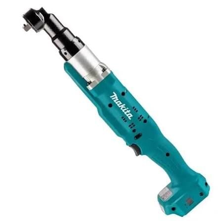 Makita DFL651F 18 V Akülü Köşe Vidalama 25–65 Nm
