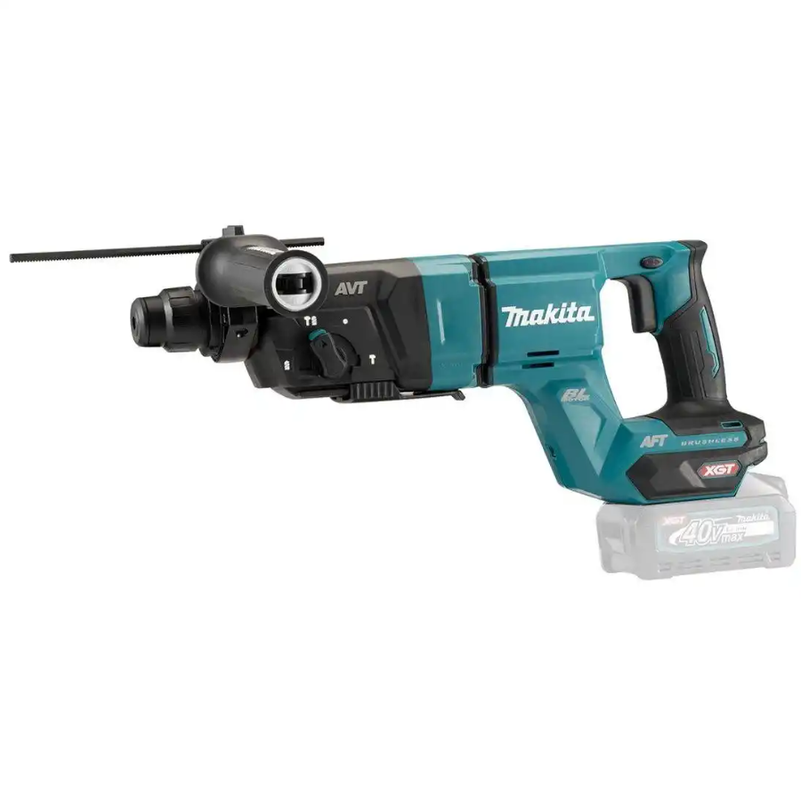 Makita HR007GZ Akülü Kırıcı-Delici