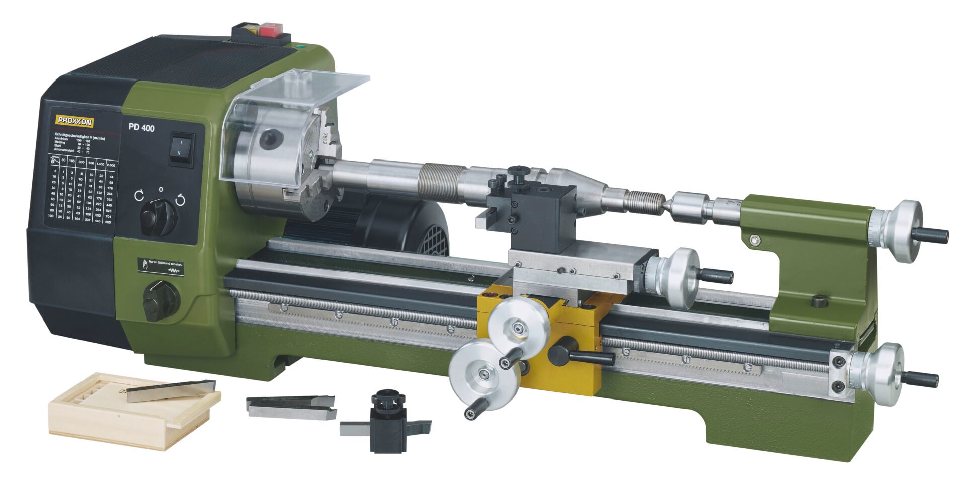 Proxxon PD400 Torna 24400