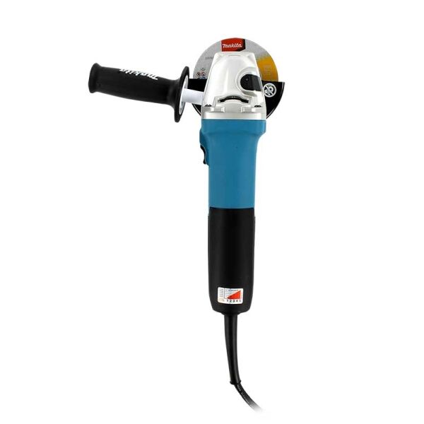 Makita GA4590 Açılı Taşlama Makinesi