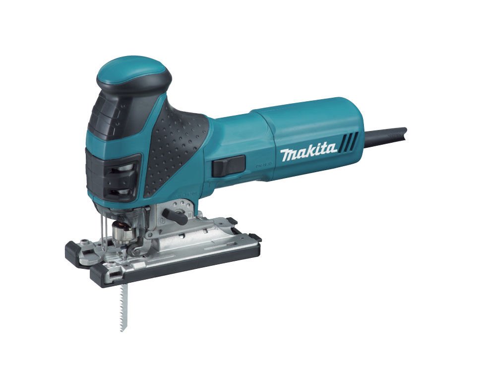 Makita 4351CT Profesyonel Dekupaj Testere
