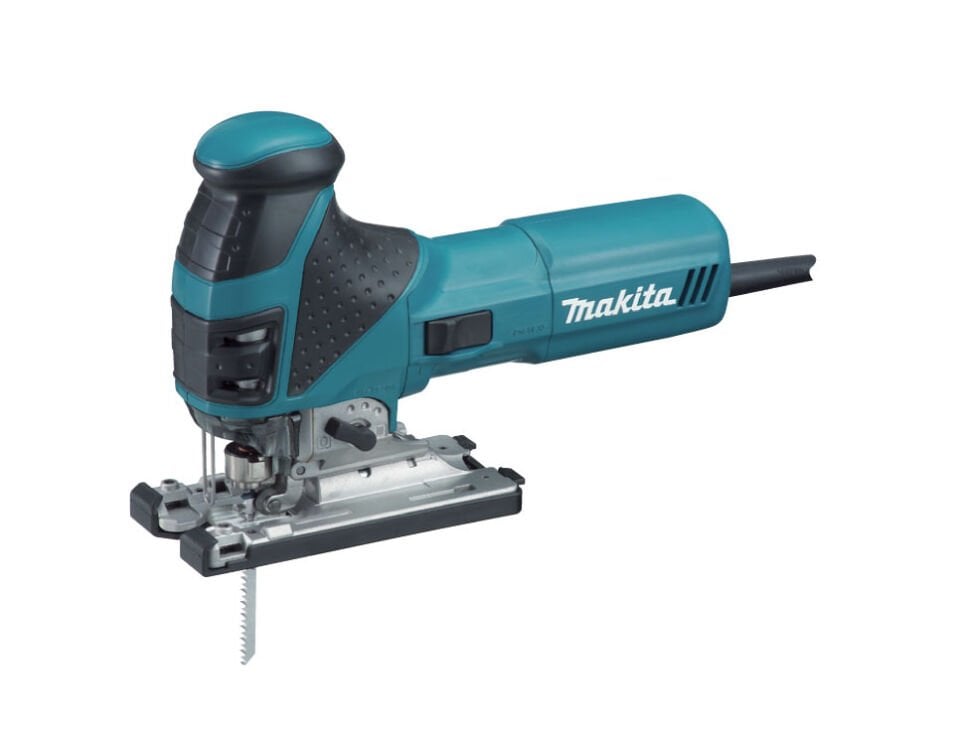 Makita 4351CT Profesyonel Dekupaj Testere