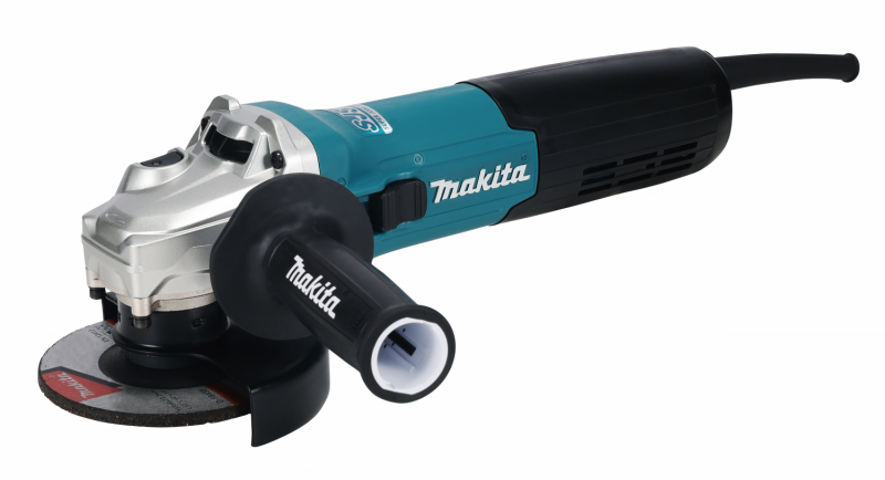 Makita GA5090 Açılı Taşlama Makinesi