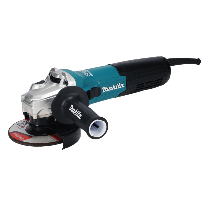 Makita GA5092 Avuç Taşlama Makinesi