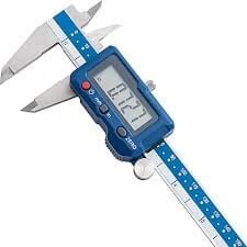 Yeni Ekonomik Seri Dijital Kumpas 150/0,01