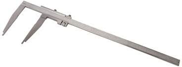 Tek Çene Mekanik Kumpas 0-1000MM/0,02