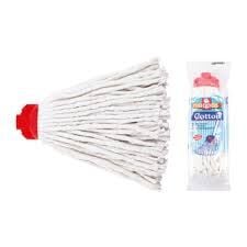 İzmir Fırça Mop İp Cotton