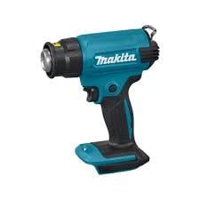 Makita DHG180ZK Akülü Sıcak Hava Tabancası