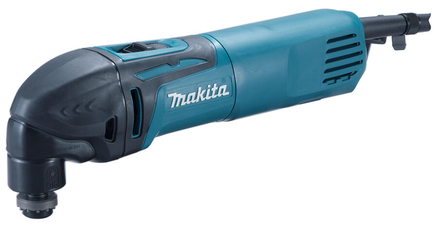 Makita TM3000CX3 Çok Amaçlı Raspa Makinesi (Multitool)