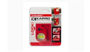 8CM TepeGöz Su Terazisi Kapro