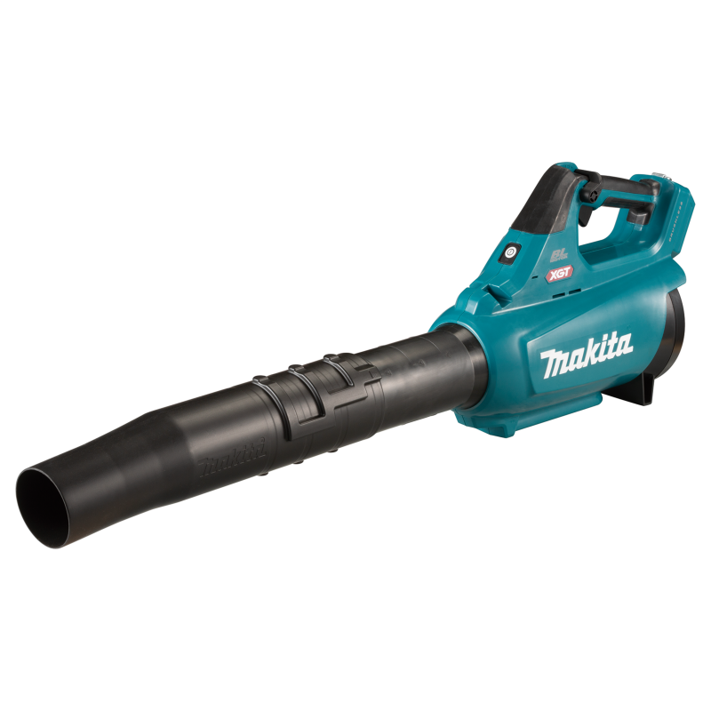 Makita UB001GZ Akülü Üfleyici ve Yaprak Toplama Makinesi