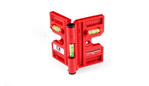 Köşe Su Terazisi Kapro