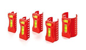 Boru Su Terazisi Seti (5parça) Kapro