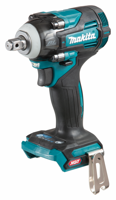 Makita TW004GZ Akülü Somun Sıkma Makinesi