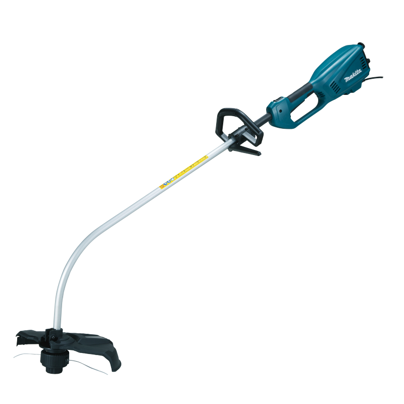 Makita UR3501 Elektrikli Kenar Kesme / Misinalı Çim Biçme Makinesi