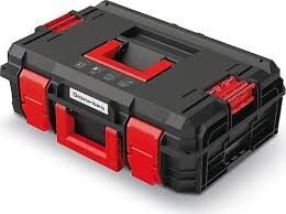 Block Pro Tool Case 20 Takım Çantası Kistenberg