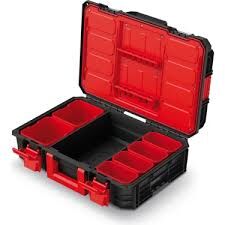 Block Pro Tool Case 20 Takım Çantası Kistenberg