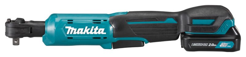Makita WR100DWAJ Akülü Cırcır Tornavida