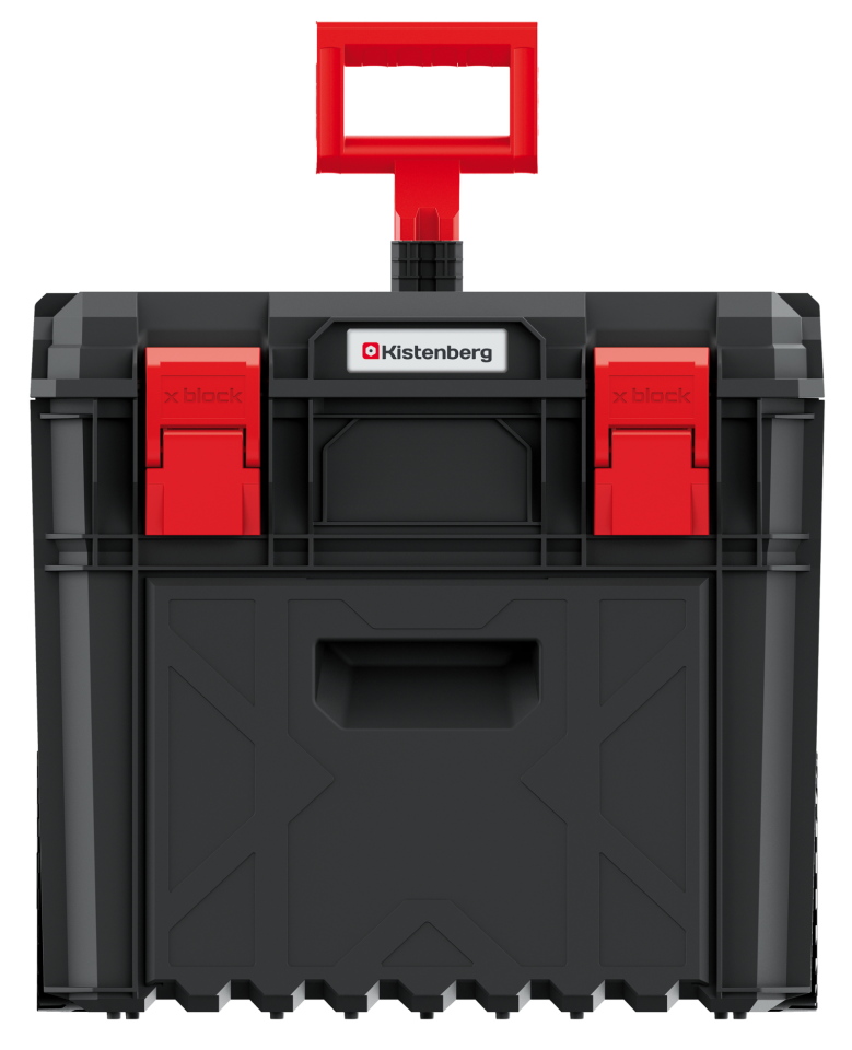 Blok Pro Tool Trolley 50 Drawer Kistenberg