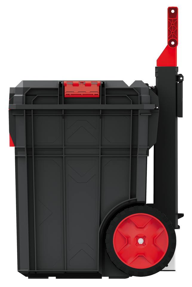 Blok Pro Tool Trolley 50 Drawer Kistenberg