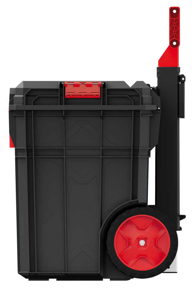 Blok Pro Tool Trolley 50 Drawer Kistenberg