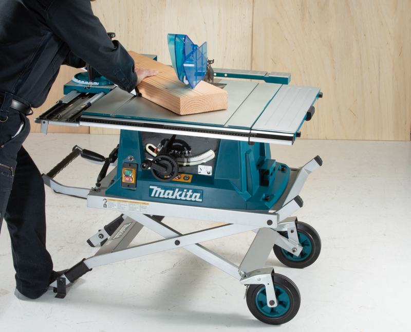 Makita MLT100N Tezgah Testere