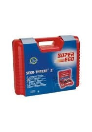 1/2-2'' BORU PAFTASI Super Ego