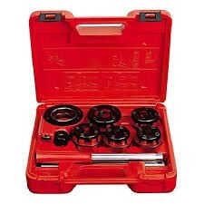 1/2-2'' BORU PAFTASI Super Ego