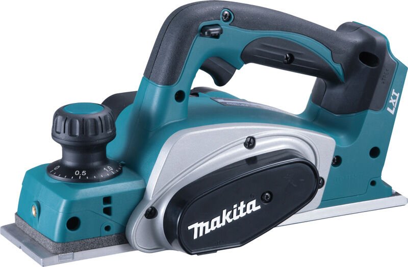 Makita DKP180Z Akülü El Planyası