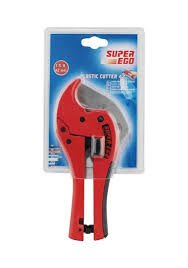 0-42MM Pvc Boru Makası Super Ego