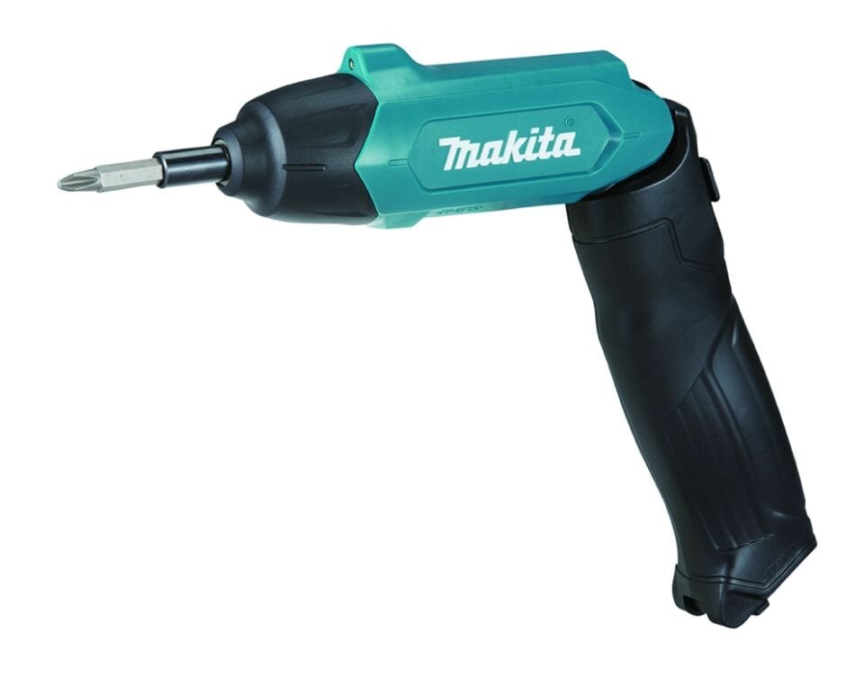 Makita DF001DW 3.6V 1.5Ah Şarjlı Tornavida