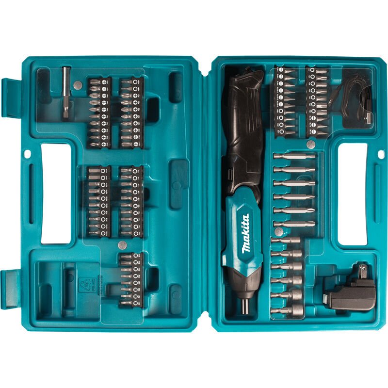 Makita DF001DW 3.6V 1.5Ah Şarjlı Tornavida