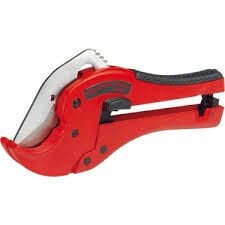 0-50MM Pvc Boru Kesme Makası Super Ego