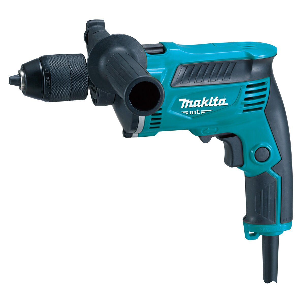 Makita M8104B Darbeli Matkap 13mm