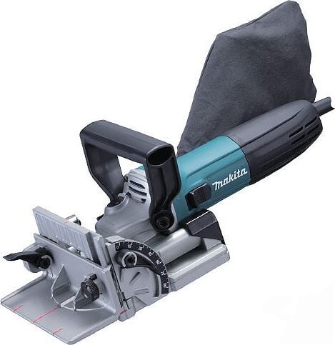 Makita PJ7000 Bisküvi Zımba / Lamello Makinesi
