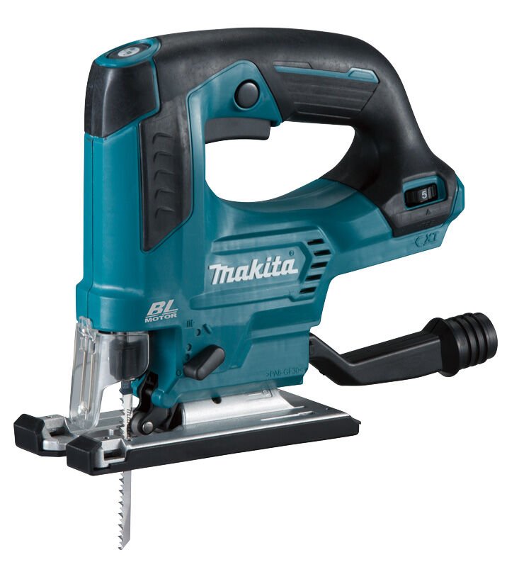 Makita JV103DZ Akülü Dekupaj Testere
