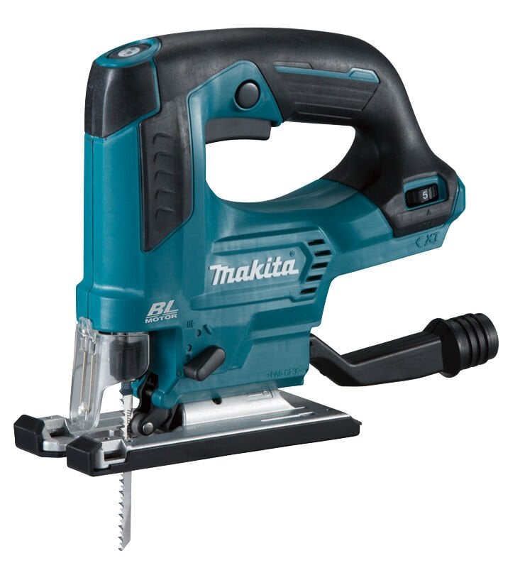 Makita KJV103DZ Akülü Dekupaj Testere