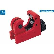 Bakır Boru Keseceği 6-22MM Mini Super Ego